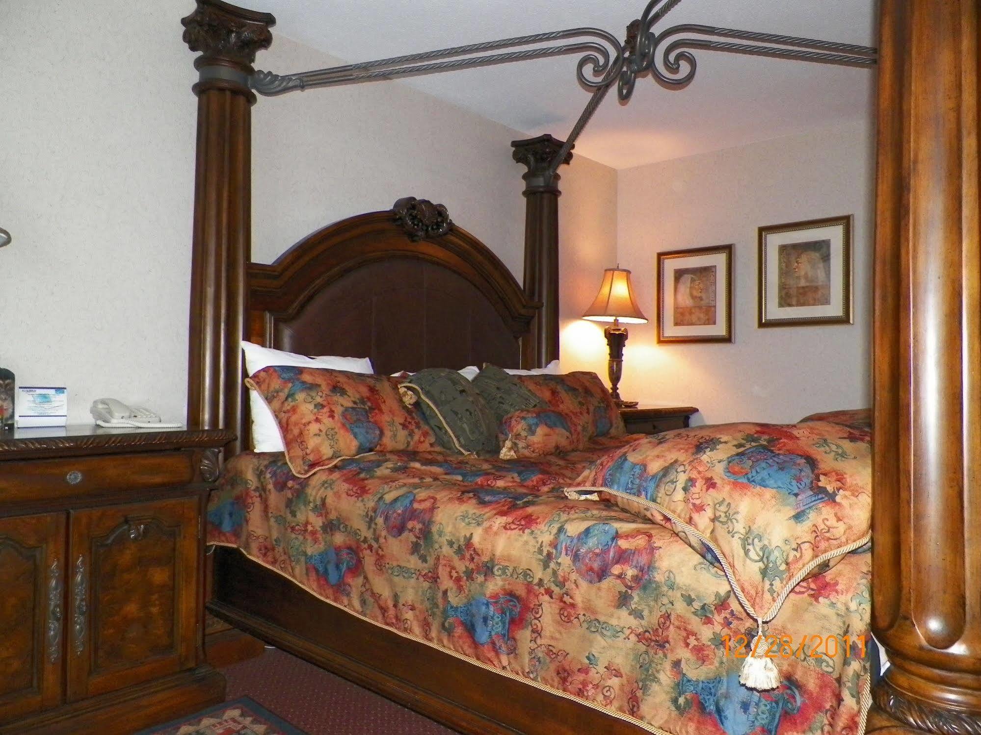 Peavine Inn & Suites High Prairie エクステリア 写真