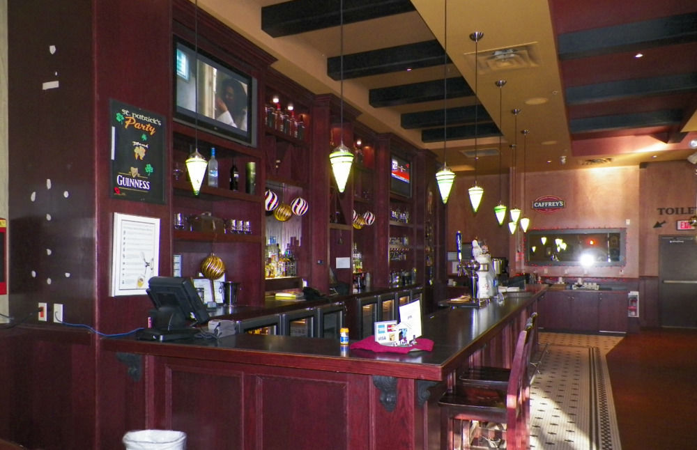 Peavine Inn & Suites High Prairie エクステリア 写真